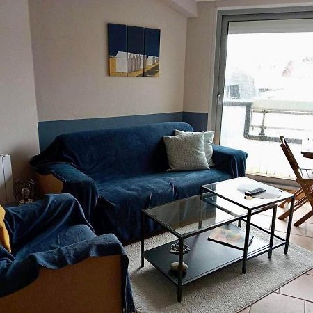 Duplex Avec Balcon A 2 Min De La Plage - Fr-1-482-103 Fort-Mahon-Plage Exterior foto